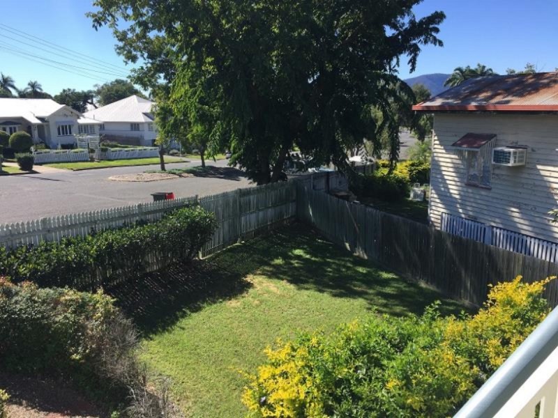 271 William Street, The Range QLD 4700